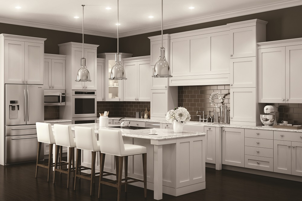 Kitchen Cabinetry Custom Cabinets Augusta Waterville Me